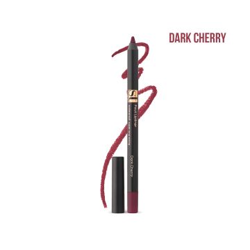 ST London Pout Lipliner - Dark Cherry586_545