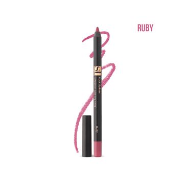 ST London Pout Lipliner - Ruby, 0.04 oz375_119