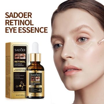 Sadoer Retinol Luxurious Night Repair Eye Essence 30ml270_226