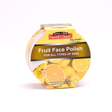 Saeed Ghani Fruit Face Polish (180gm)956_404