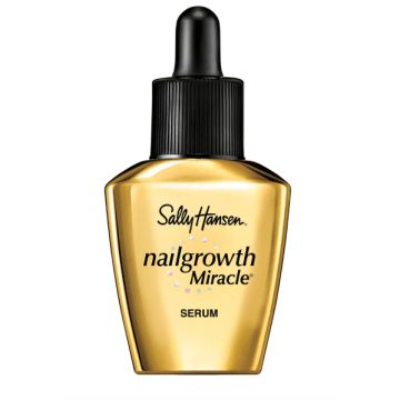 Sally Hansen Nail Growth Miracle Serum673_233