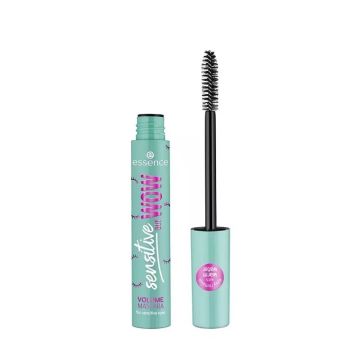 Sensitive BUT WOW VOLUME Mascara362_870