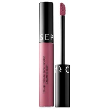 Sephora Cream Lip Stain - 83 Cinder Rose657_808