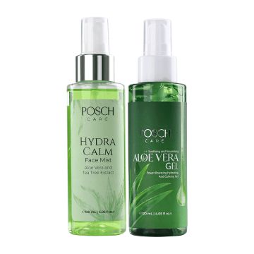 Skin Calming Kit by Posch Care (120 ml)888_717