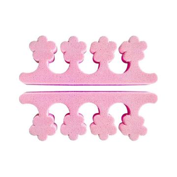 Soft Foam Toe Separator for Nail polish460_339