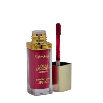 Sophia Asley Kiss Proof Matte Liquid Lipstick - 2312_461