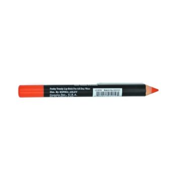 Sophia Asley Lipsick Eyeshadow Blush On Jumbo Pencil - 619891_385