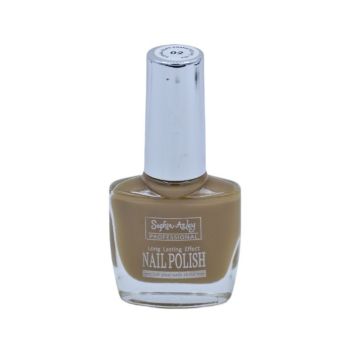 Sophia Asley Long Lasting Nail Polish - 02780_929