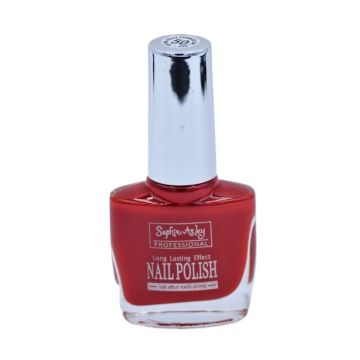 Sophia Asley Long Lasting Nail Polish - 50481_762