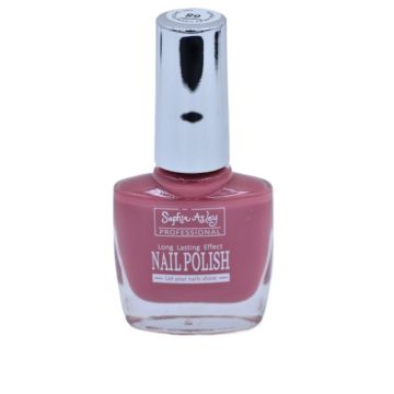 Sophia Asley Long Lasting Nail Polish - 68615_166