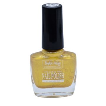 Sophia Asley Long Lasting Nail Polish - 70477_568