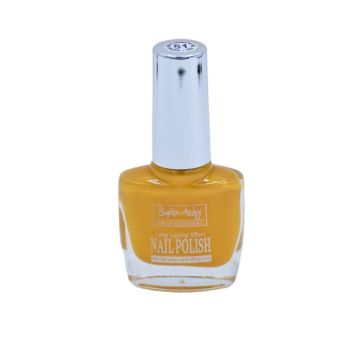 Sophia Asley Long Lasting Nail Polish - 5113_470