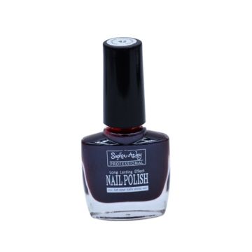 Sophia Asley Long Lasting Nail Polish - 42154_71