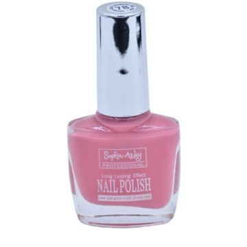 Sophia Asley Long Lasting Nail Polish - 78715_318