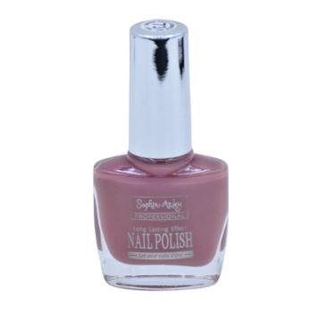 Sophia Asley Long Lasting Nail Polish - 73111_810