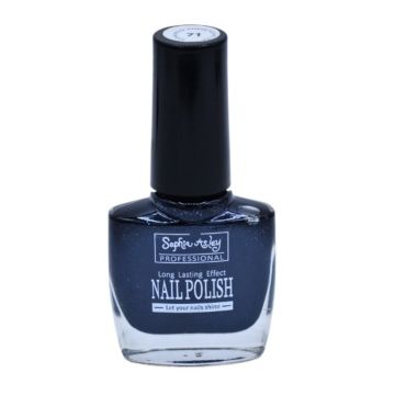 Sophia Asley Long Lasting Nail Polish - 71286_737