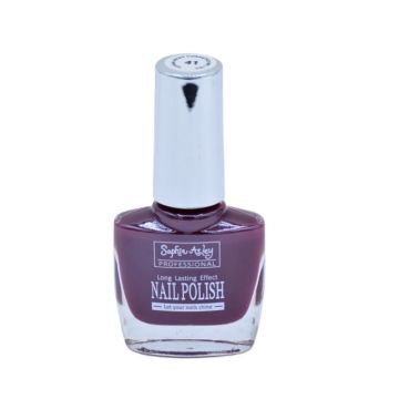 Sophia Asley Long Lasting Nail Polish - 41521_214