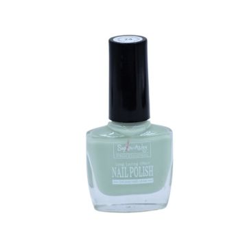 Sophia Asley Long Lasting Nail Polish - 7440_658