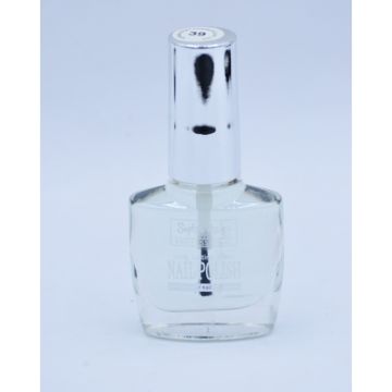 Sophia Asley Long Lasting Nail Polish - 39 Transparent568_770