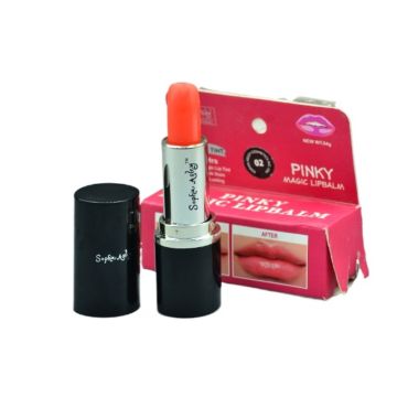 Sophia Asley Pinky Magic Lip Balm Magic Tint - 02646_674