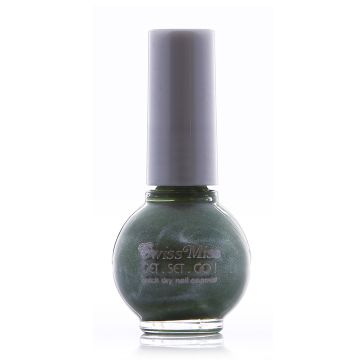 Swiss Miss Nail Polish Get Set Go (F-405)368_50