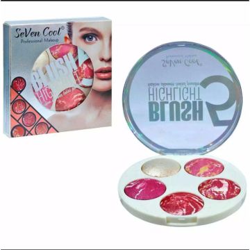 Teracotta Blush Kit 5in1372_718