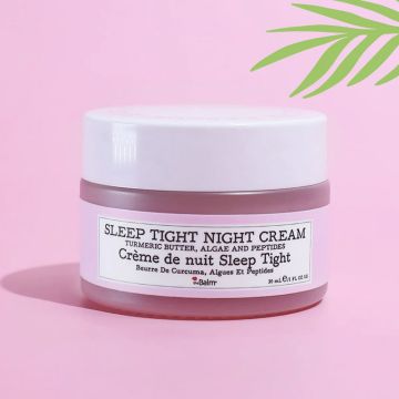 The Balm Cosmetics Sleep Tight Night Cream516_264