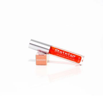 The Balm Cosmetics THE BALM - STAINIAC LIP AND CHEEK STAIN Homecoming Queen 4ml376_708