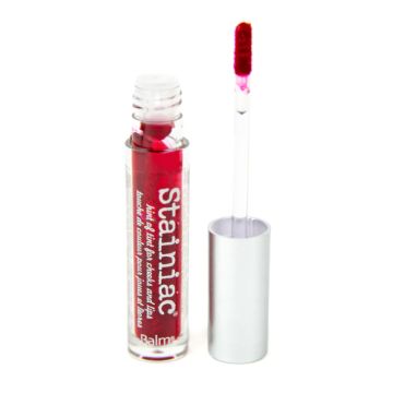 The Balm - Lip and Cheek Stain (Stainiac)700_53