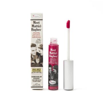 The Balm - Meet Matte Hughes (Sentimental)637_996