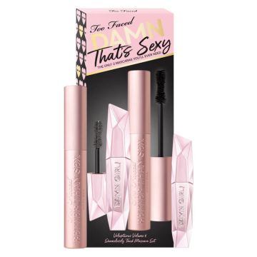 Too Faced Damn Thats sexy pack of 2 mascara646_685