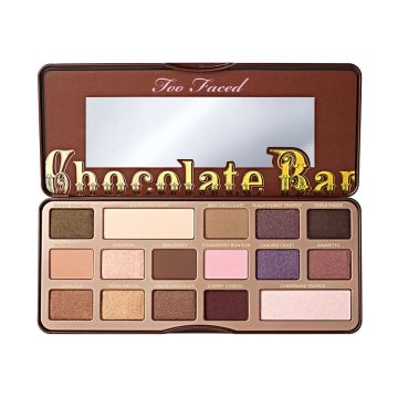 Too Faced Eyeshadow Collection Palette - Chocolate Bar86_800