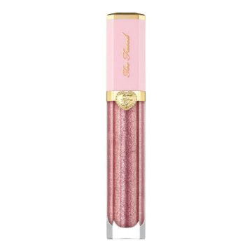 Too Faced Rich &amp; Dazzling High Shine Sparkling Lip Gloss - Raisin The Roof933_810