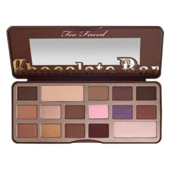 Too Faced Semi Sweet Chocolate Bar Eye Shadow Palette502_818