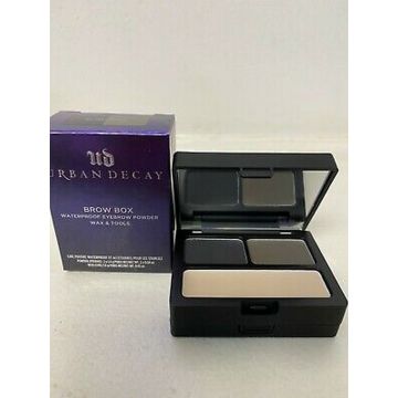 Urban Decay Brow Box Eyebrow Powder - Blackout857_361