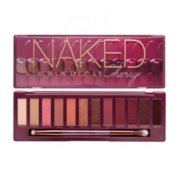 Urban Decay Ladies Naked Cherry Eyeshadow Palette733_672