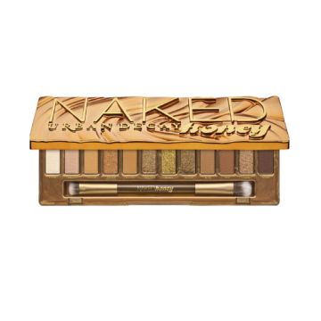 Urban Decay Naked Honey Eyeshadow Palette205_925