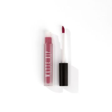 VIDA New York - Matte Dip Liquid Lipstick  - Dusty Rose818_276