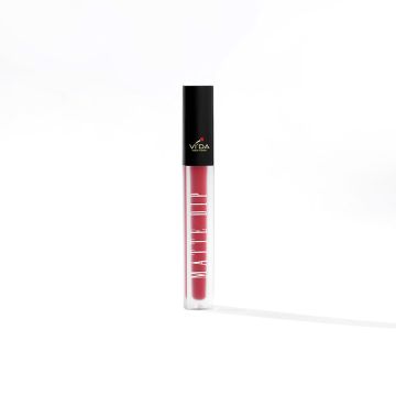 VIDA New York - Matte Dip Liquid Lipstick  - Love Sauce643_989