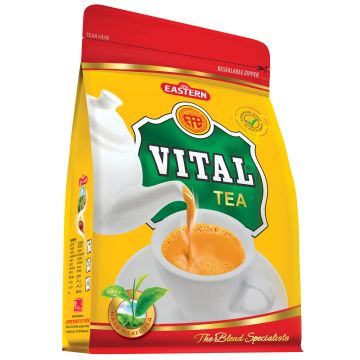 Vital black tea 350g Pouch613_371