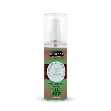 WB by Hemani -  Rose Water Facial Spray with Aloe Vera912_578