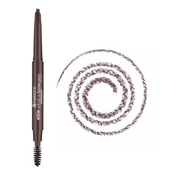 WOW WHAT A BROW PEN WATERPROOF 04651_602