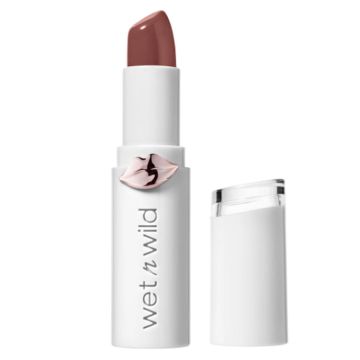 Wet N Wild  MegaLast Lip Color - Mad for Mauve438_741