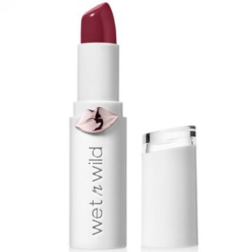 Wet N Wild  MegaLast Lip Color - Raining Rubies684_984