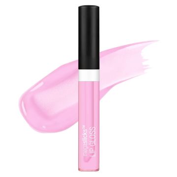 Wet N Wild Mega Slicks Lip Gloss - Sweet Glaze915_388