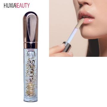 XUXIABEAUTY Real Gel Lip Gloss For Girls And Womens211_547