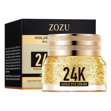 ZOZU Anti-Wrinkle Golden Eye Cream 40G ZOZU51339424_338