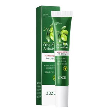 ZOZU Olive Oil Nourish Repair Eye Cream 20g ZOZU62821571_749