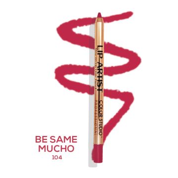 104 BESAME MUCHO  - PRO LIP ARTIST LIP LINER PENCIL619_422