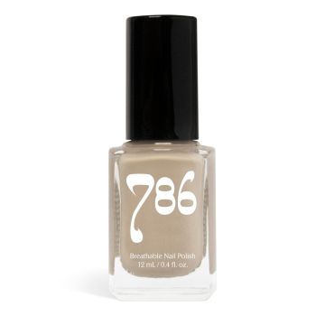 786 Breathable Halal Nail Polish - Baghdad 12Ml141_291